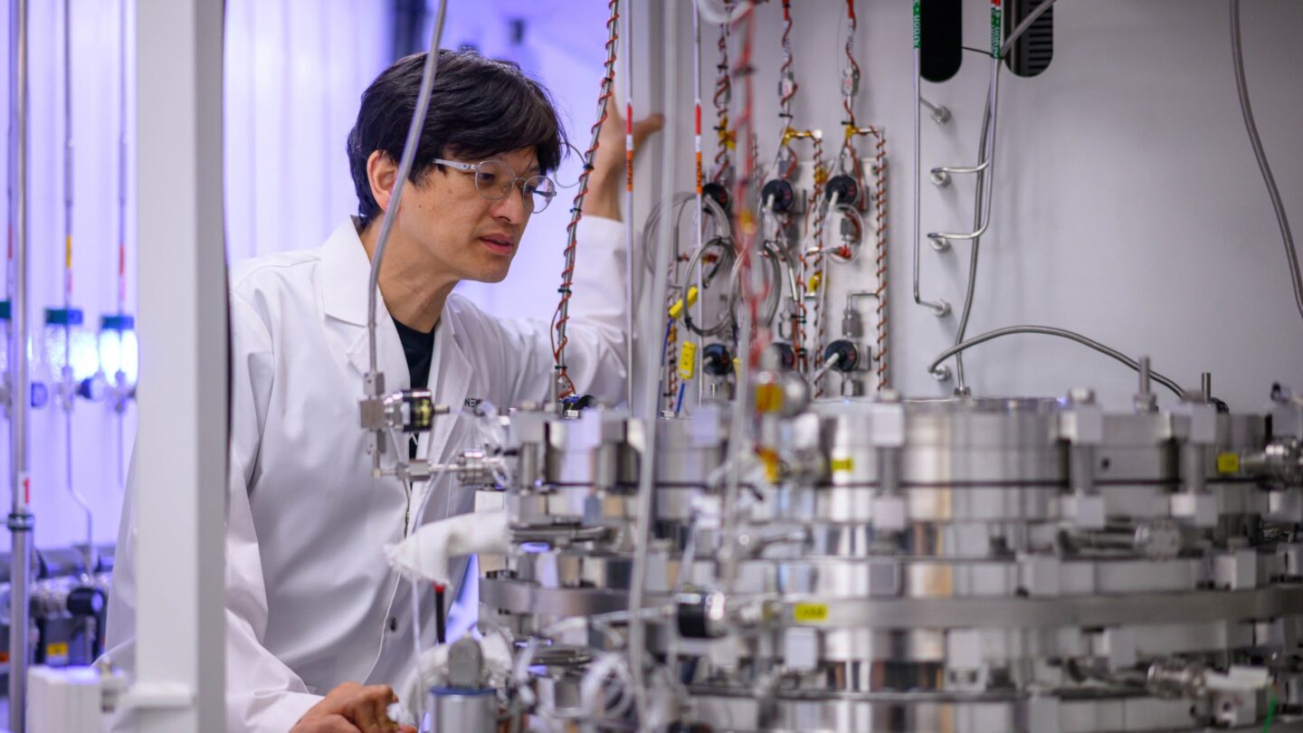 Nexstrom raises US$12 million to scale 12-inch 2D semiconductor platform