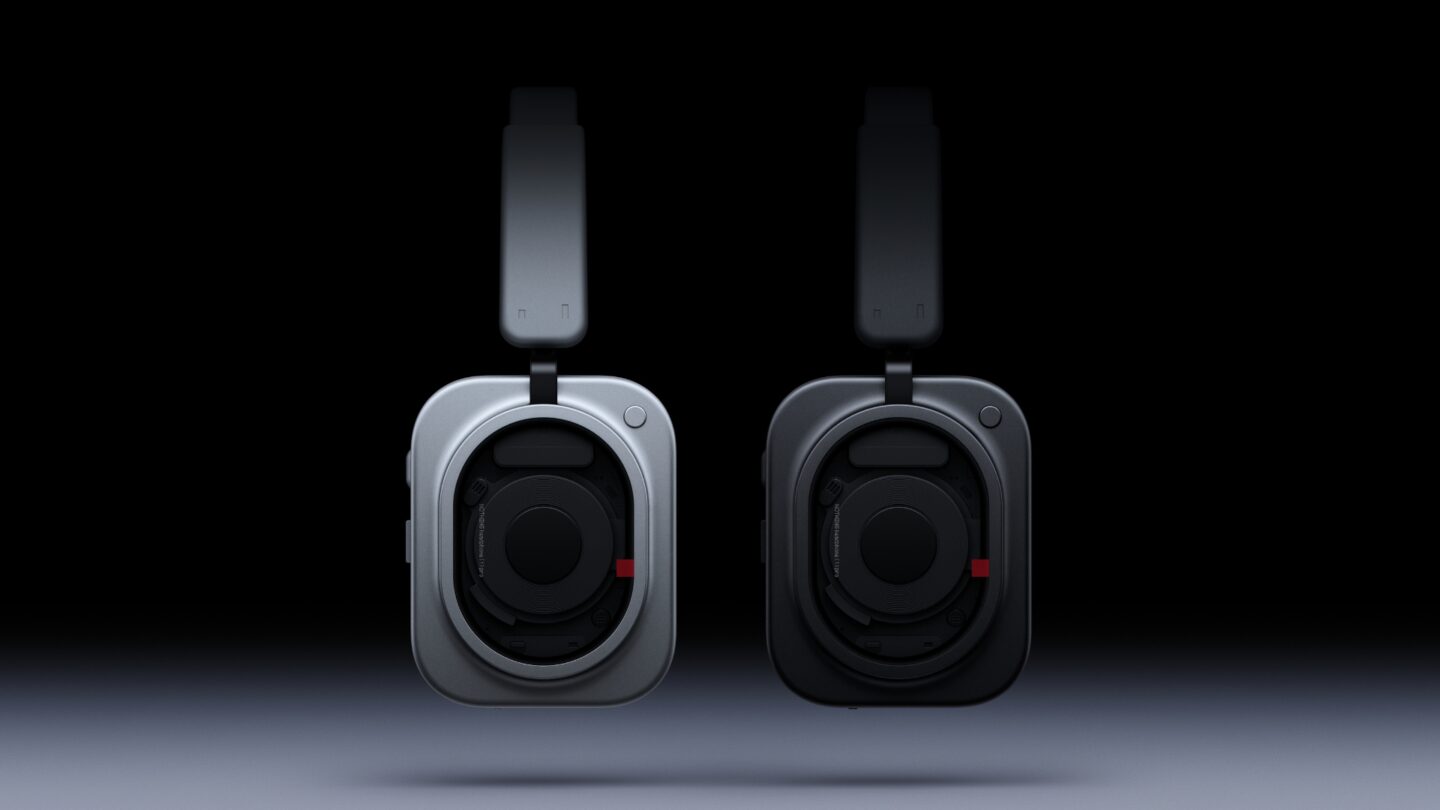 Nothing Headphone (1) Pro brings three-driver audio and studio tuning controls