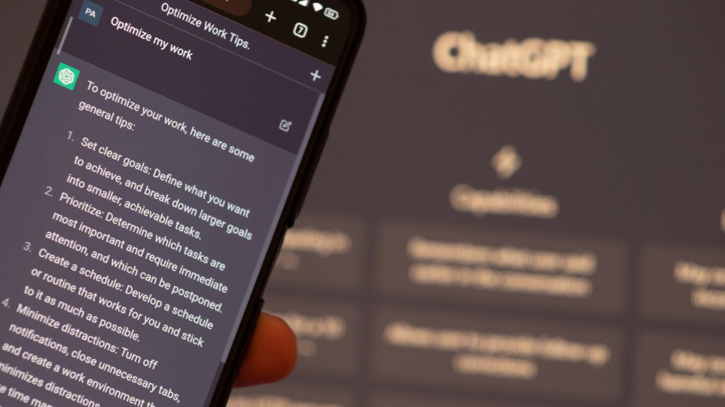 OpenAI and Enterprise Singapore to run free ChatGPT workshops for SMEs
