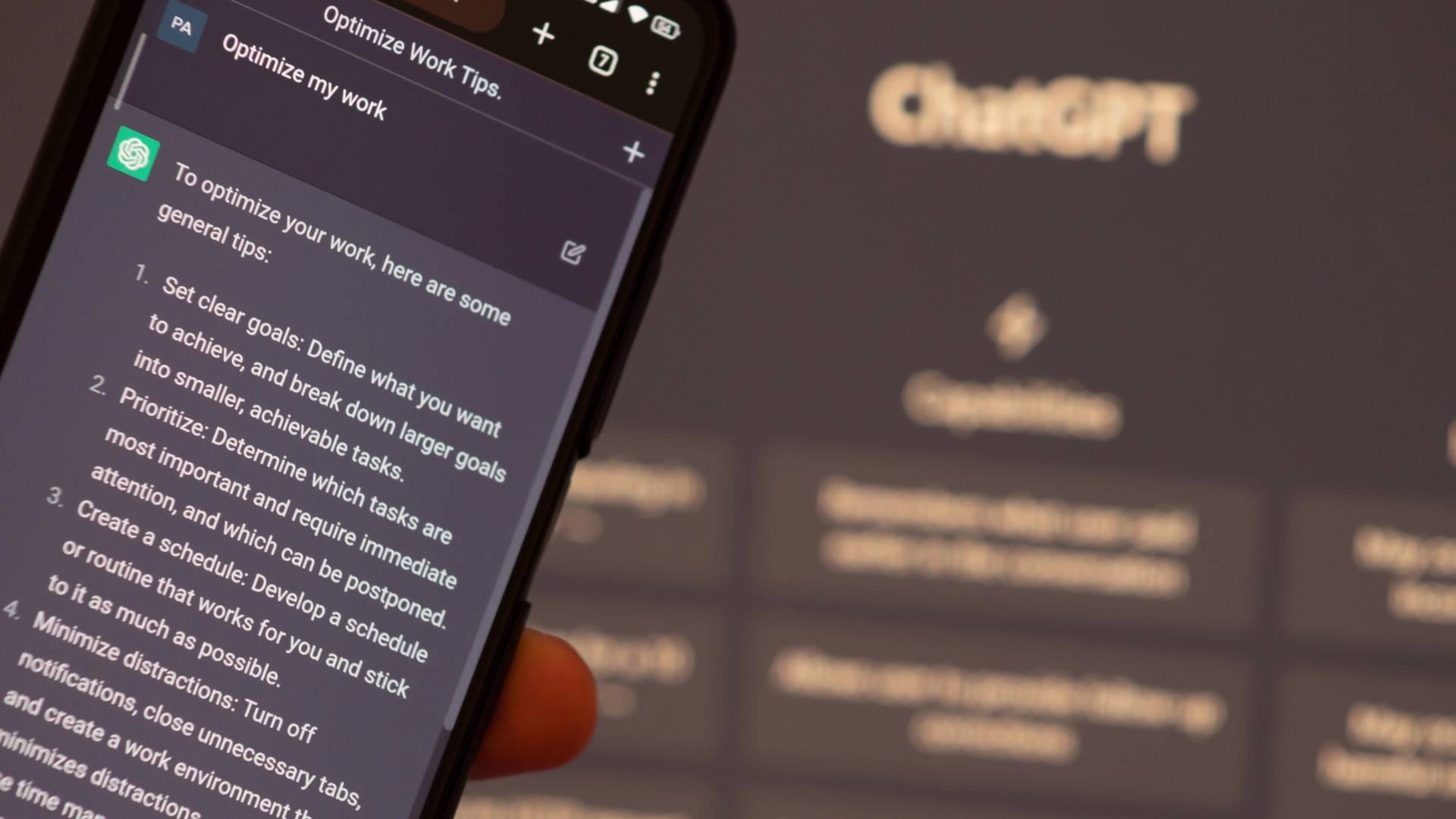 OpenAI and Enterprise Singapore to run free ChatGPT workshops for SMEs