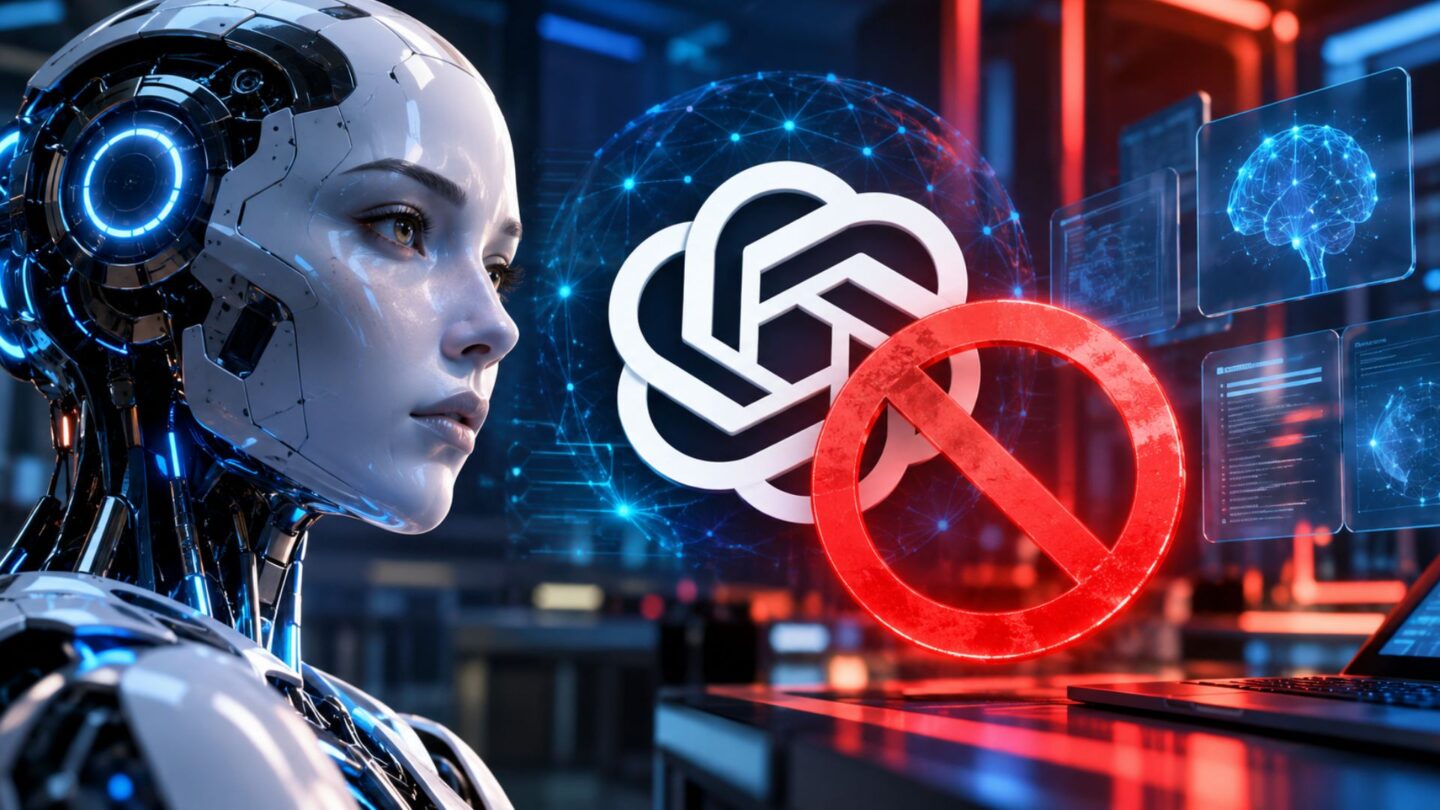 OpenAI cancels planned GPT-6.1 Astra launch after safety concerns