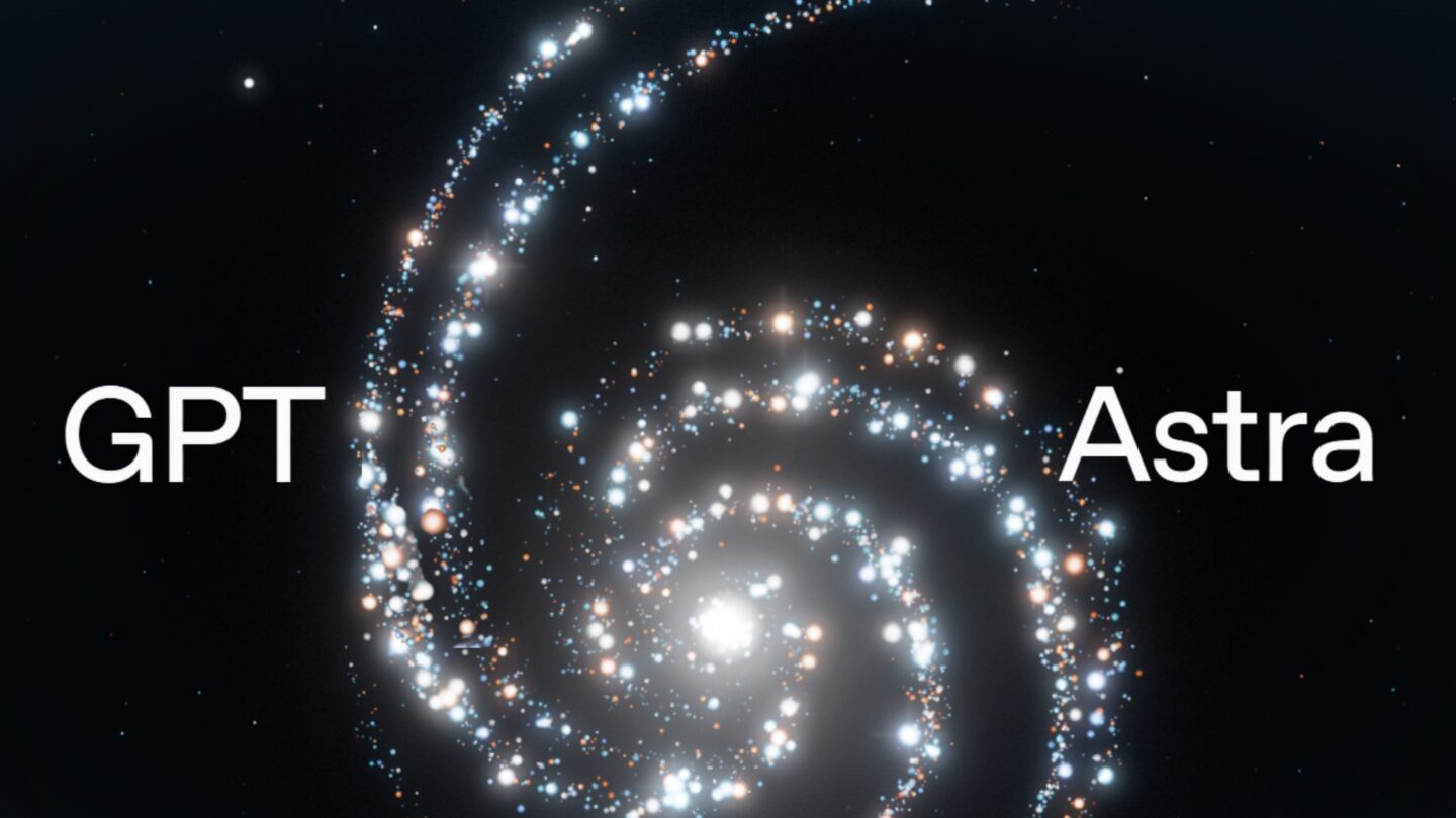 OpenAI launches GPT-6 Astra with faster computer use and stronger coding performance