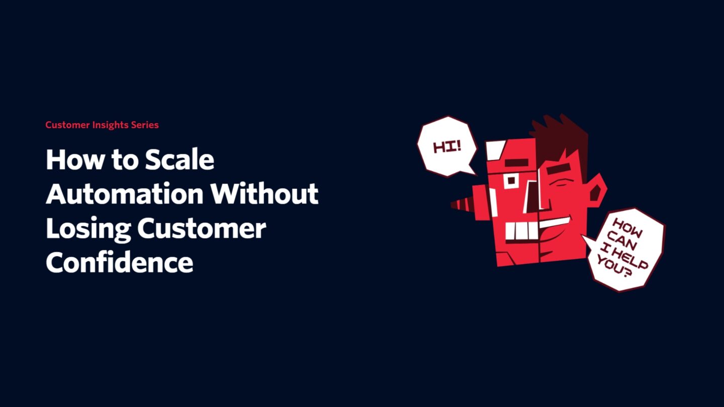 Poor AI memory is pushing Asia Pacific consumers to abandon customer service chats