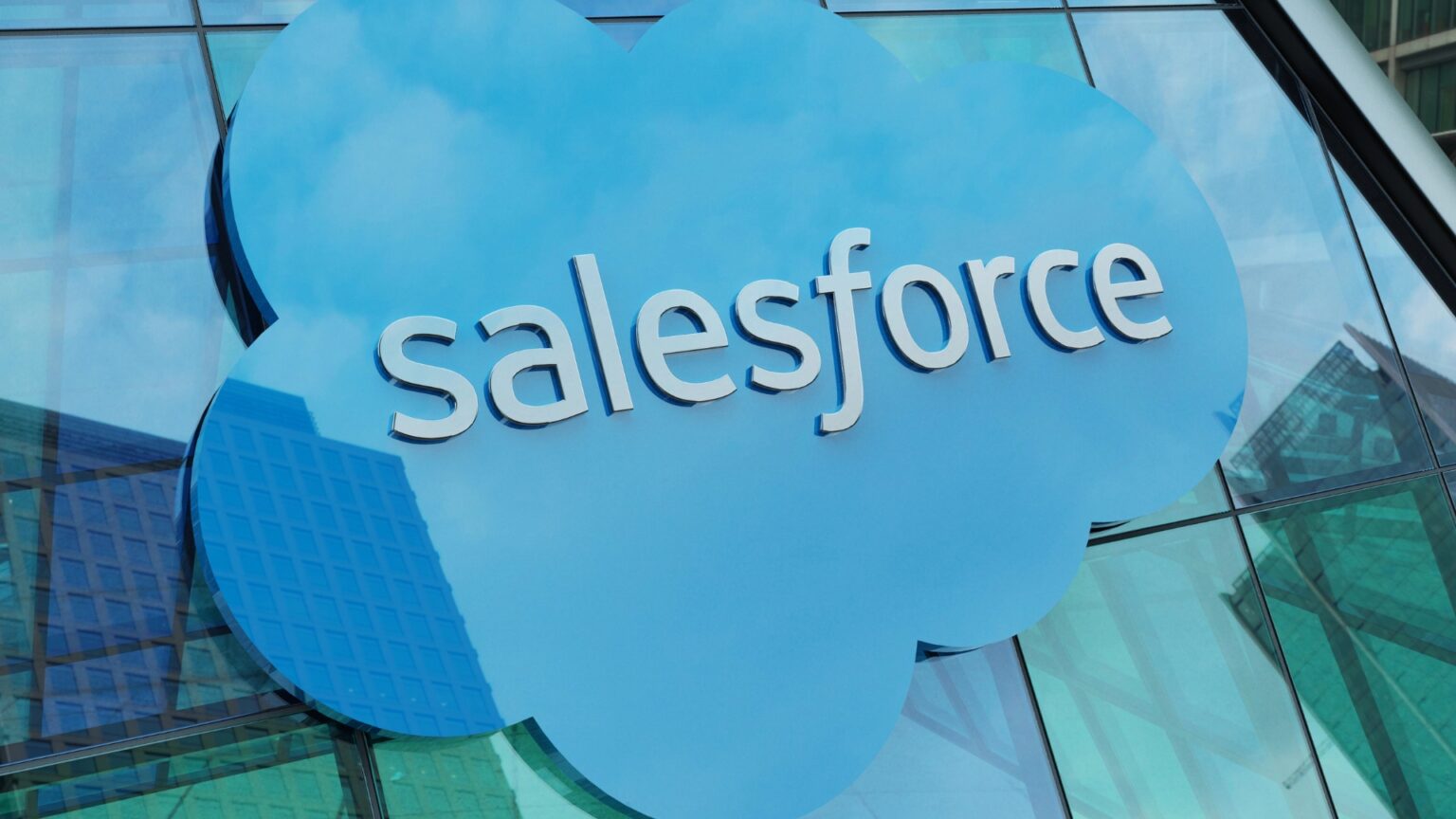 Aws Error Handler Salesforce extends Agentforce across AWS and Google Cloud as Koa ...