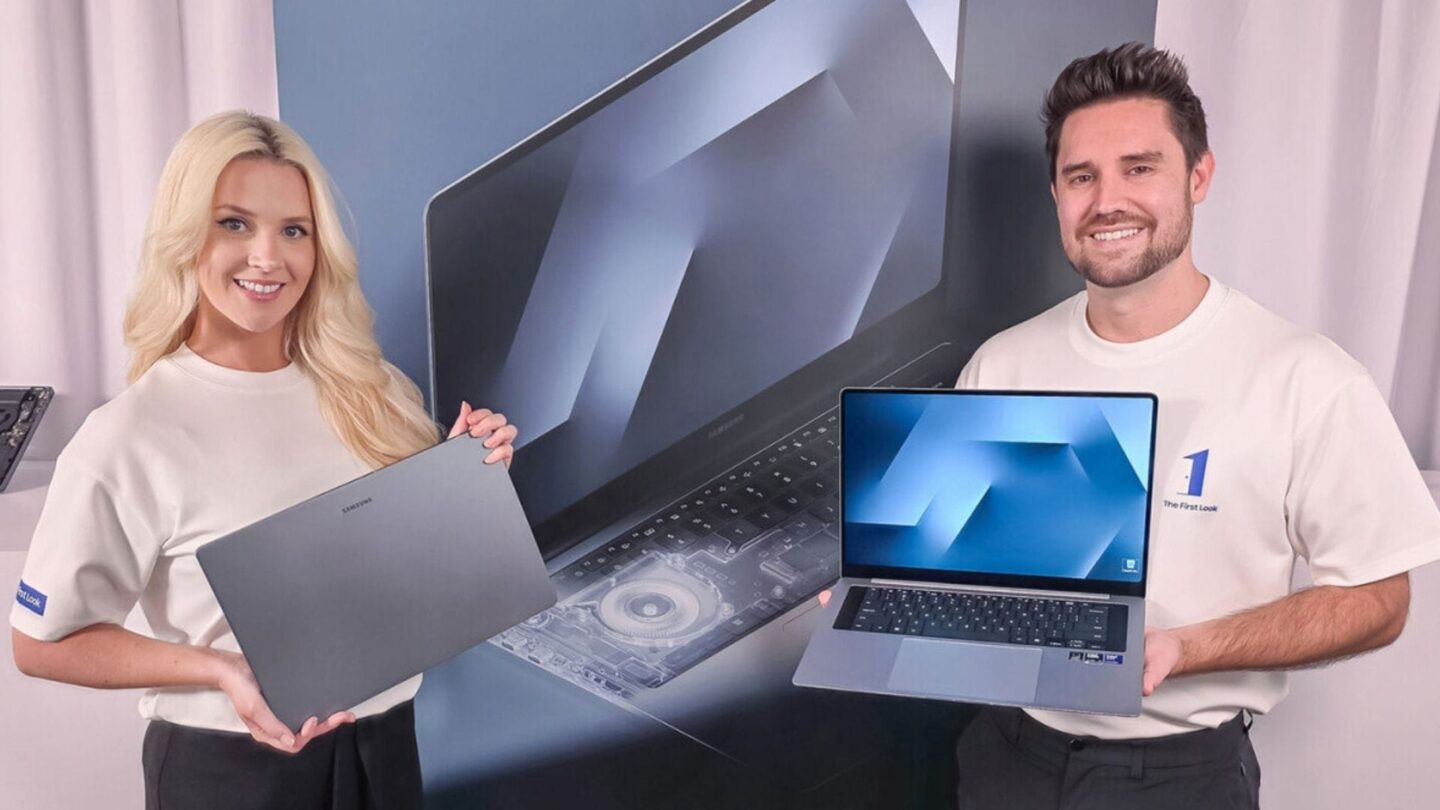 Samsung launches US$799 Galaxy Book 6 as a more affordable Windows laptop