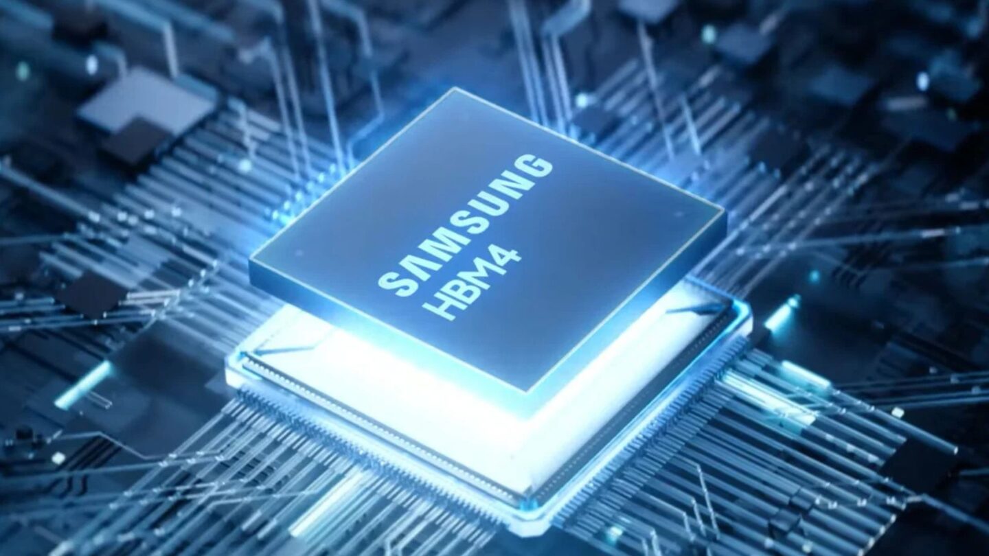 Samsung shifts DDR5 and SSD production towards outsourcing as HBM demand grows