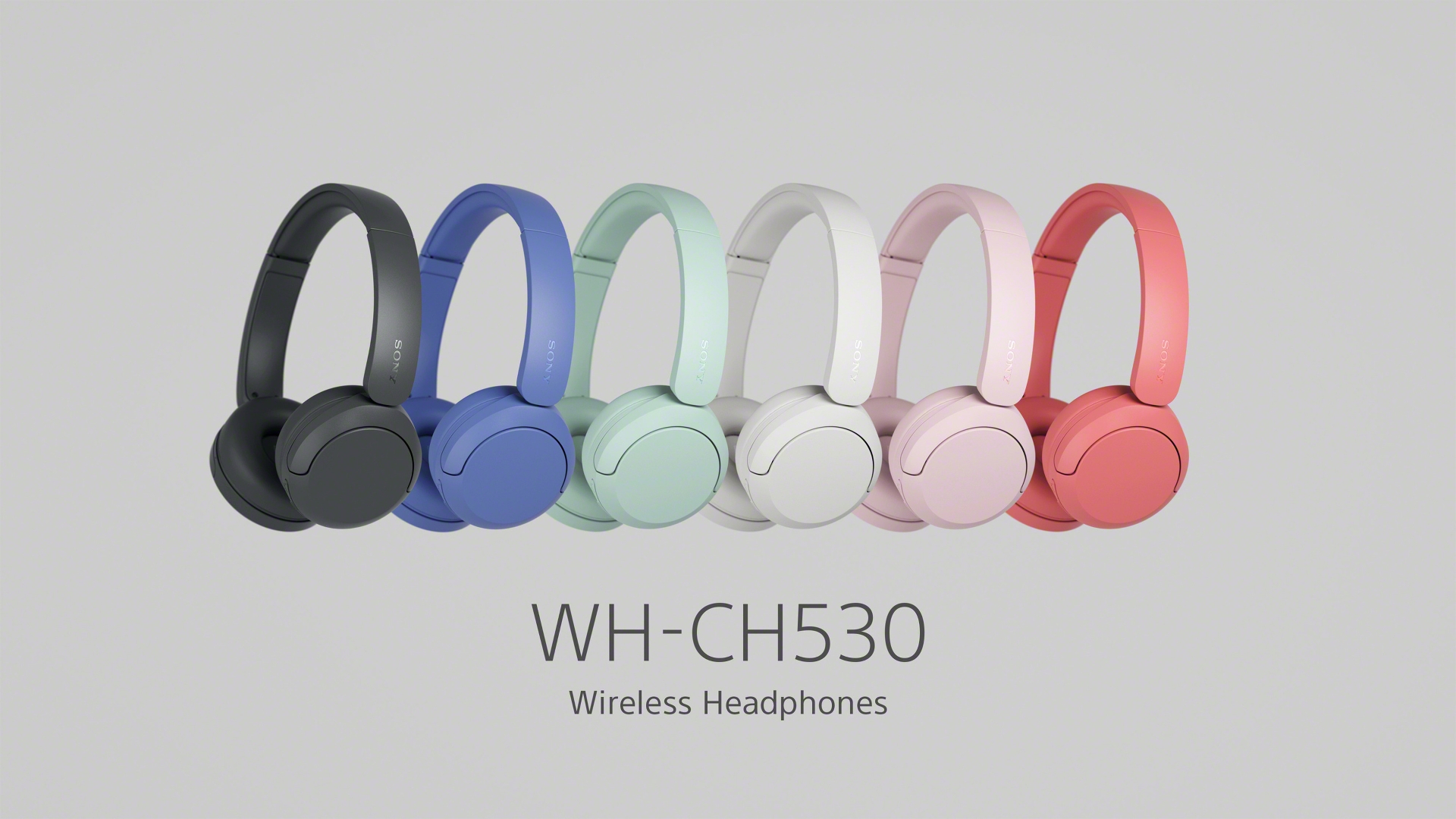 Sony refreshes Singapore headphone range with WH-1000XM4C, WH-CH730N and WH-CH530