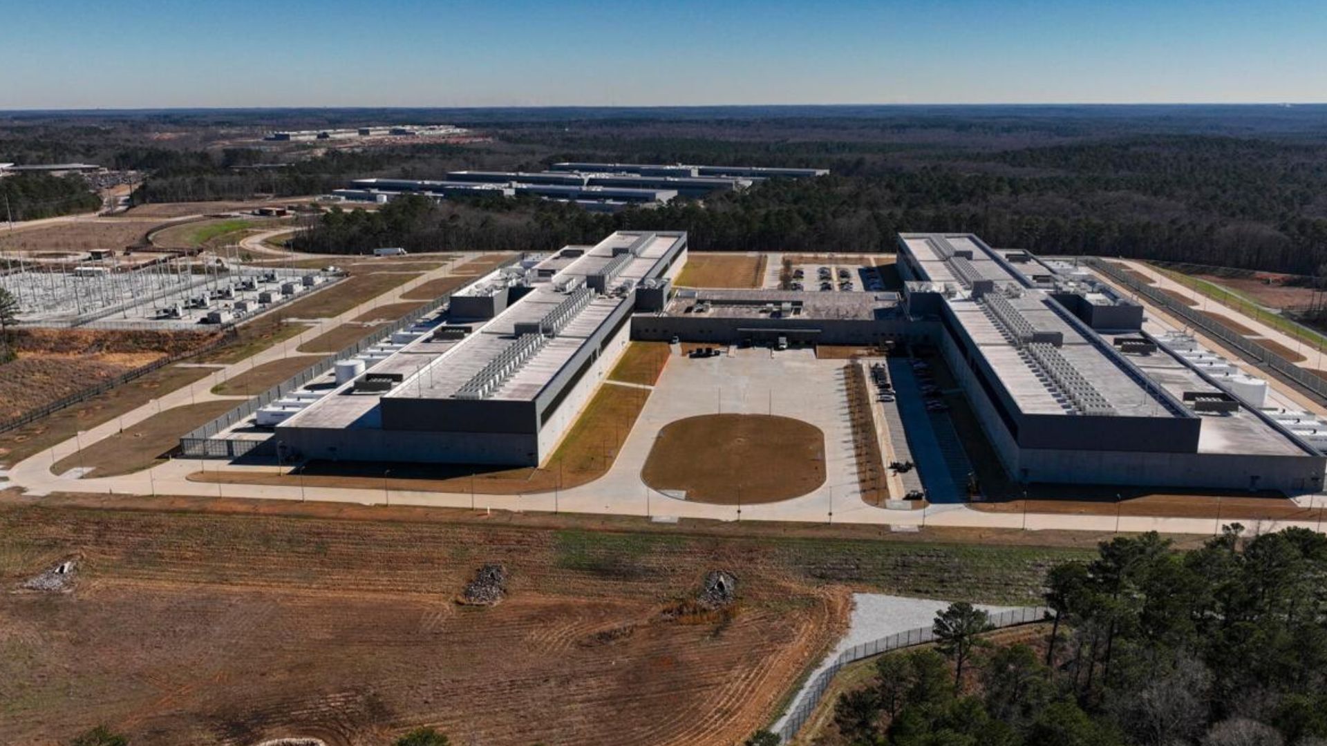 South Africans call for pause on data centre projects amid water and power concerns