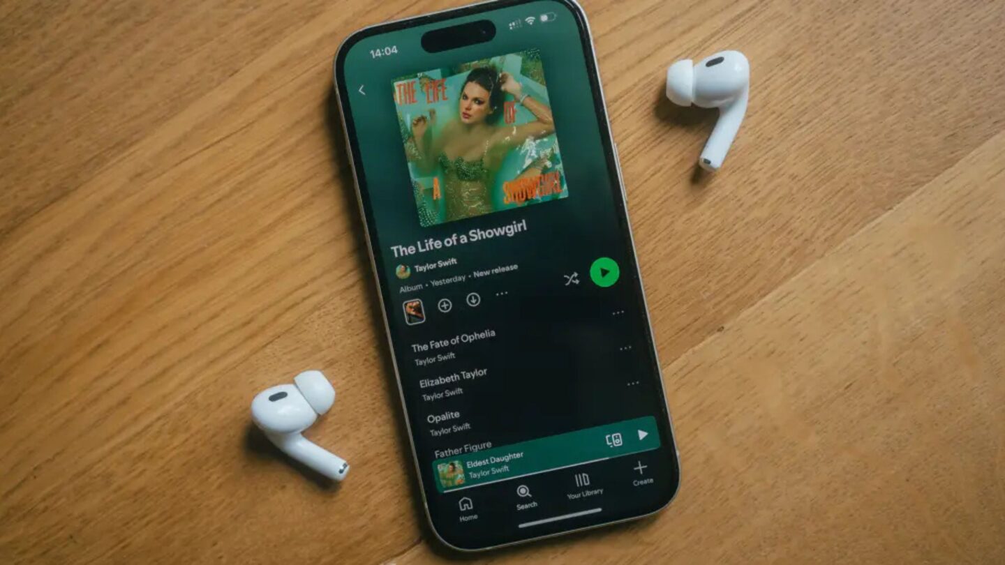 iOS 27 brings GymKit to iPhone and AirPods for more connected workouts