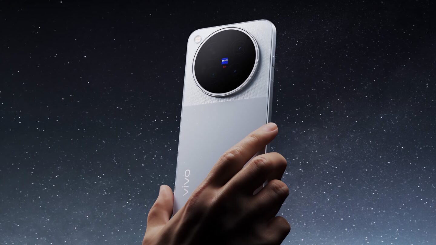 vivo X500 Pro Max review - Excellent telephoto photography with strong video to match