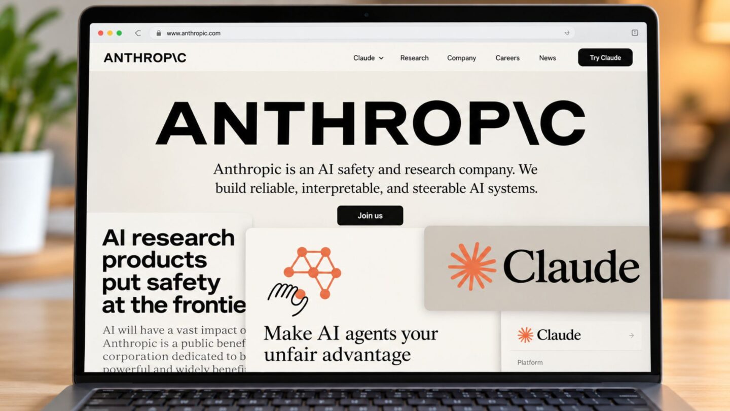 Anthropic offers startups a free year of Claude Team and US$1,000 in credits