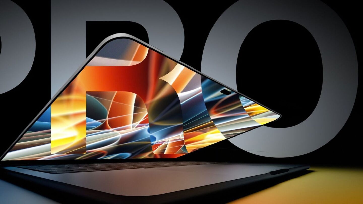 Apple may hold another launch event on 27 October with new Macs and OLED iPad mini