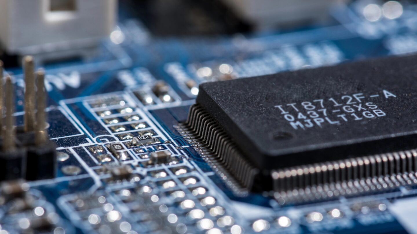 Applied Materials unveils US$5 billion EPIC Center to accelerate advanced chip development