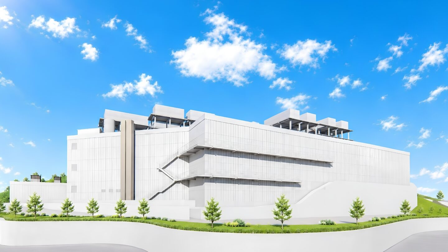 Digital Realty begins construction of 24 MW KIX15 data centre in Osaka