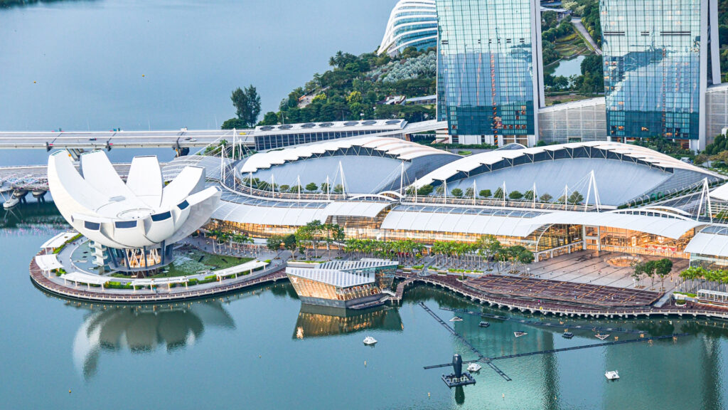 Google establishes Singapore research hub and expands healthcare AI work with NUHS and NHG Health