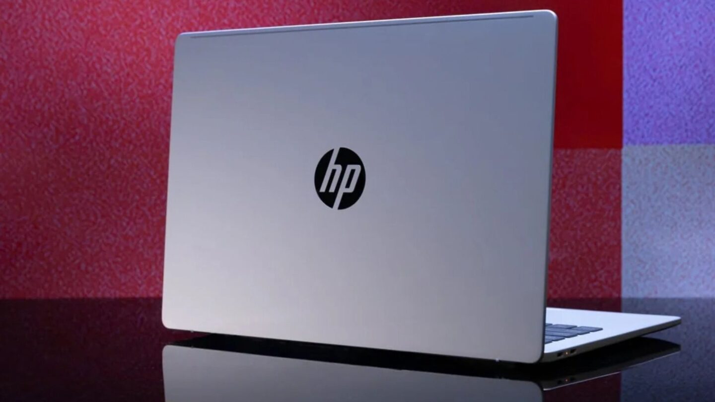 HP launches OmniBook 5 14 as a MacBook Neo rival