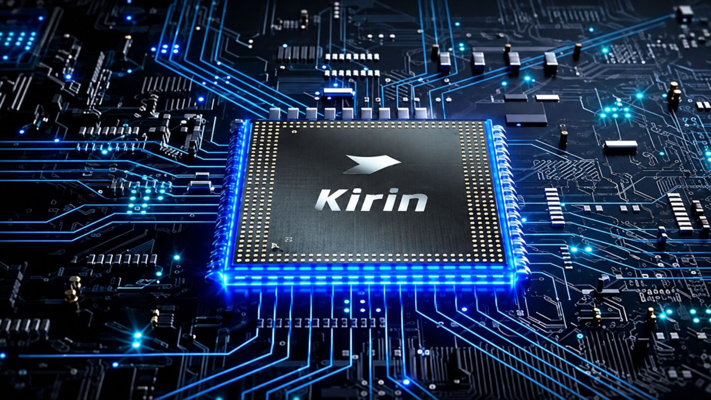 Huawei surpasses 100 million Kirin chip milestone despite US sanctions