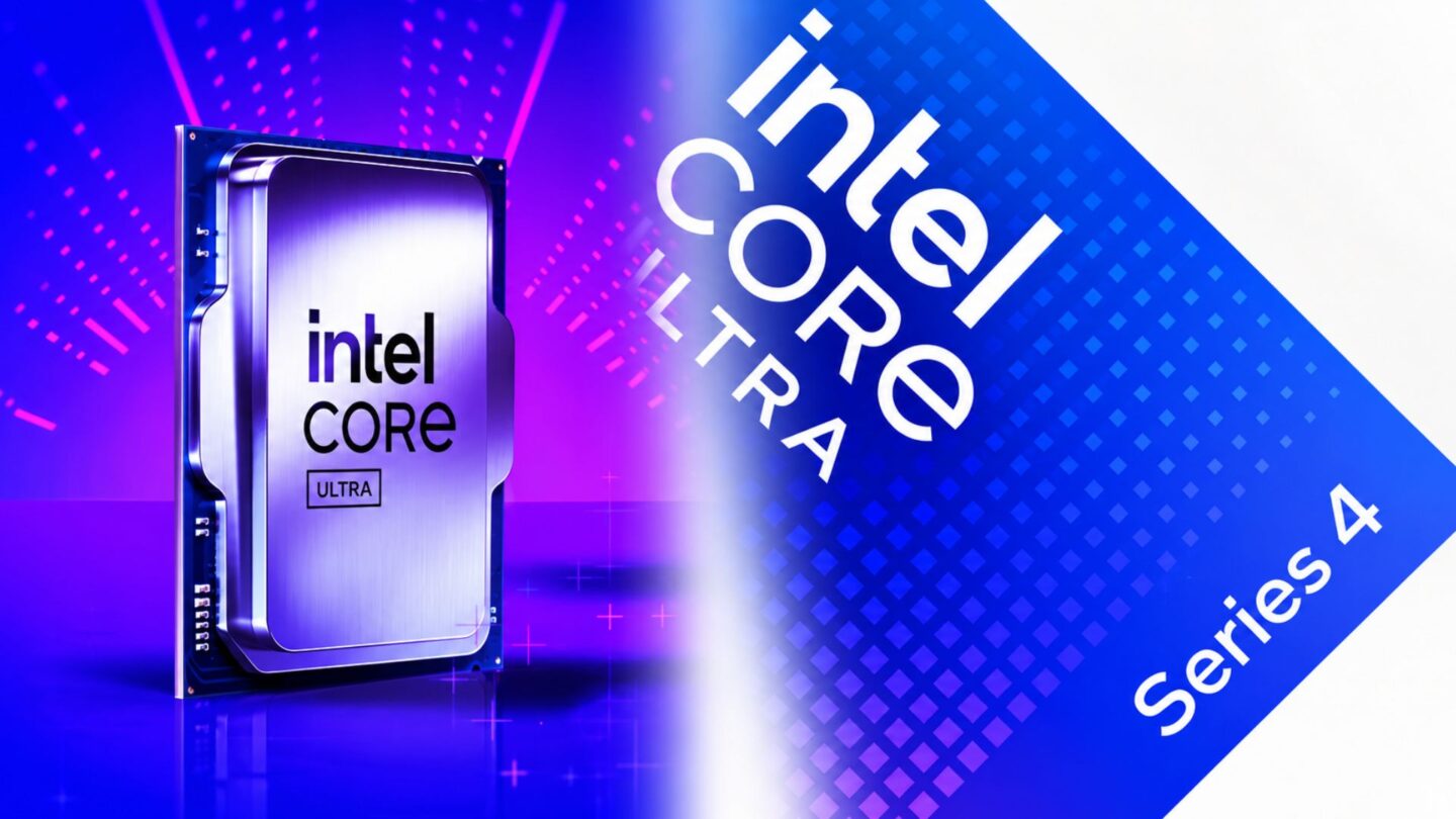 Intel Nova Lake processors could adopt Core Ultra 4000 branding across desktop and laptop ranges