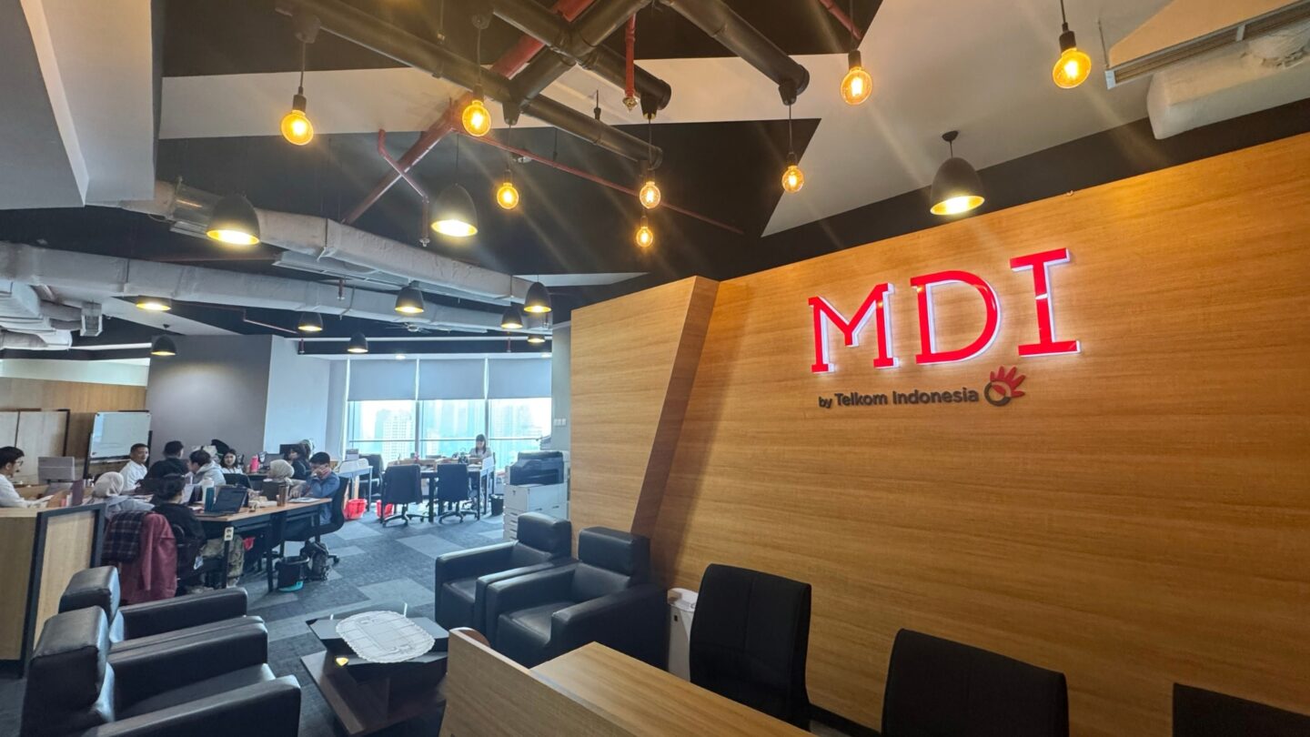 MDI Ventures refocuses Southeast Asia investment thesis on AI, blockchain and digital assets