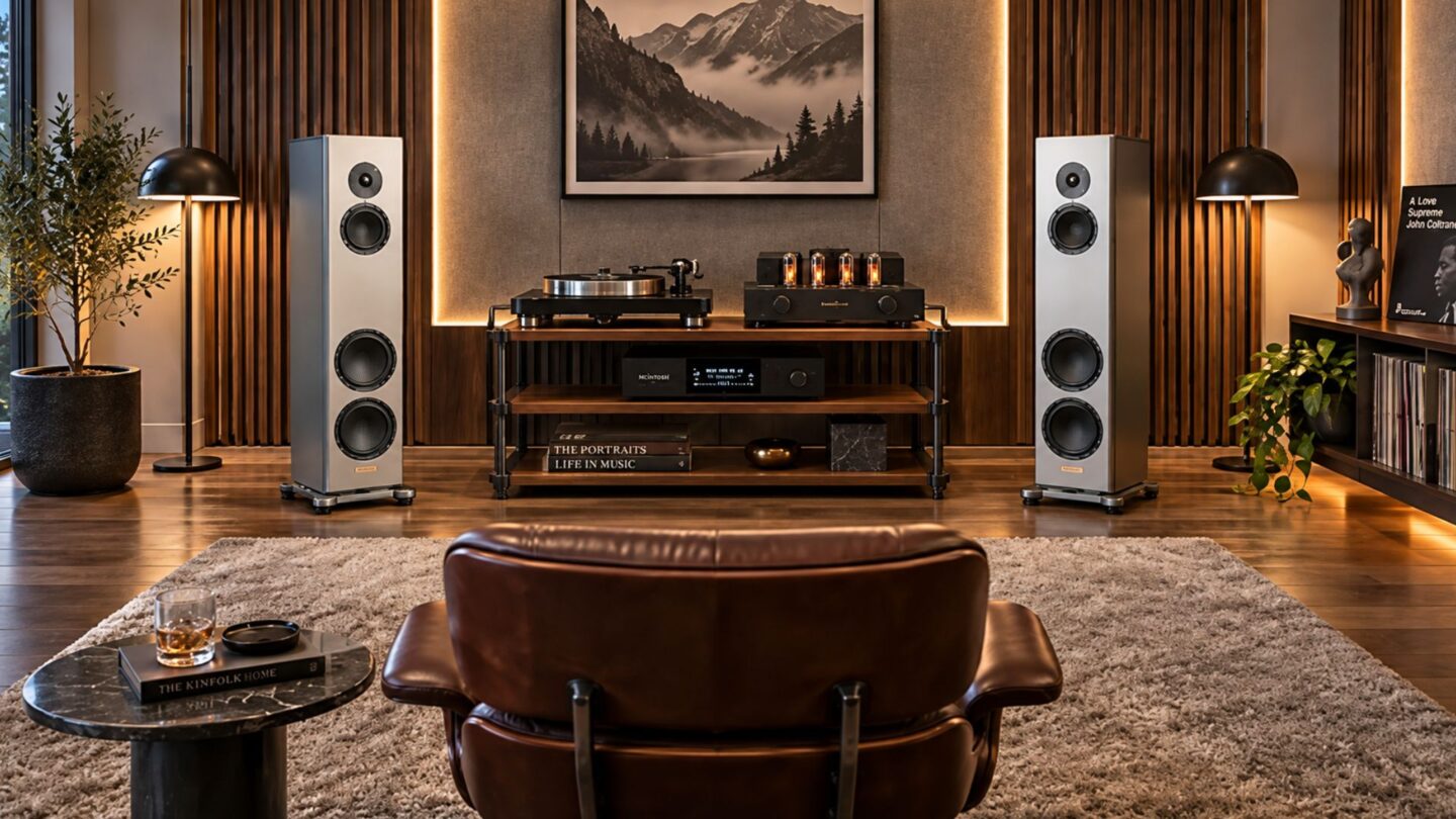 Magico unveils redesigned A3 speakers with aerospace-inspired design and a US$25,000 price tag