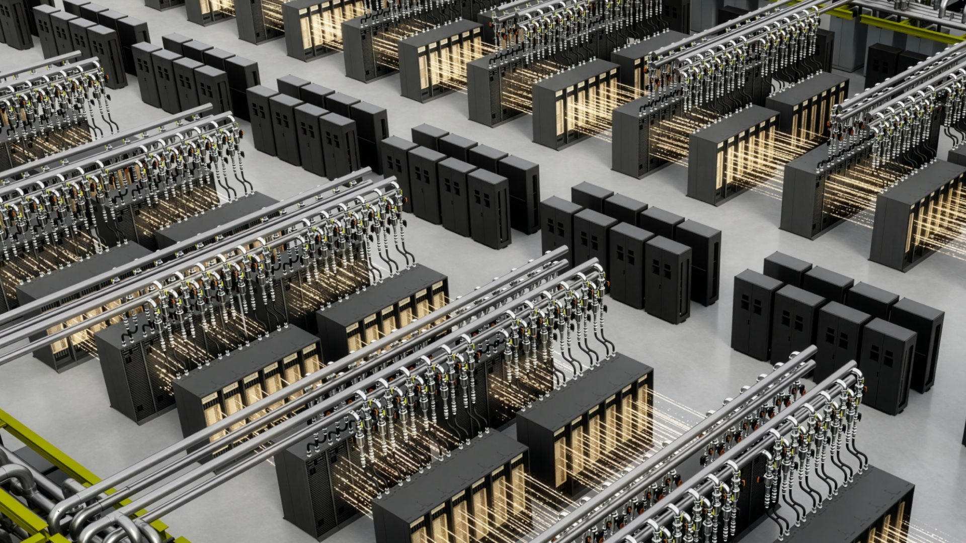 NVIDIA opens Vera Rubin rack designs as OCP partners advance AI factory ...