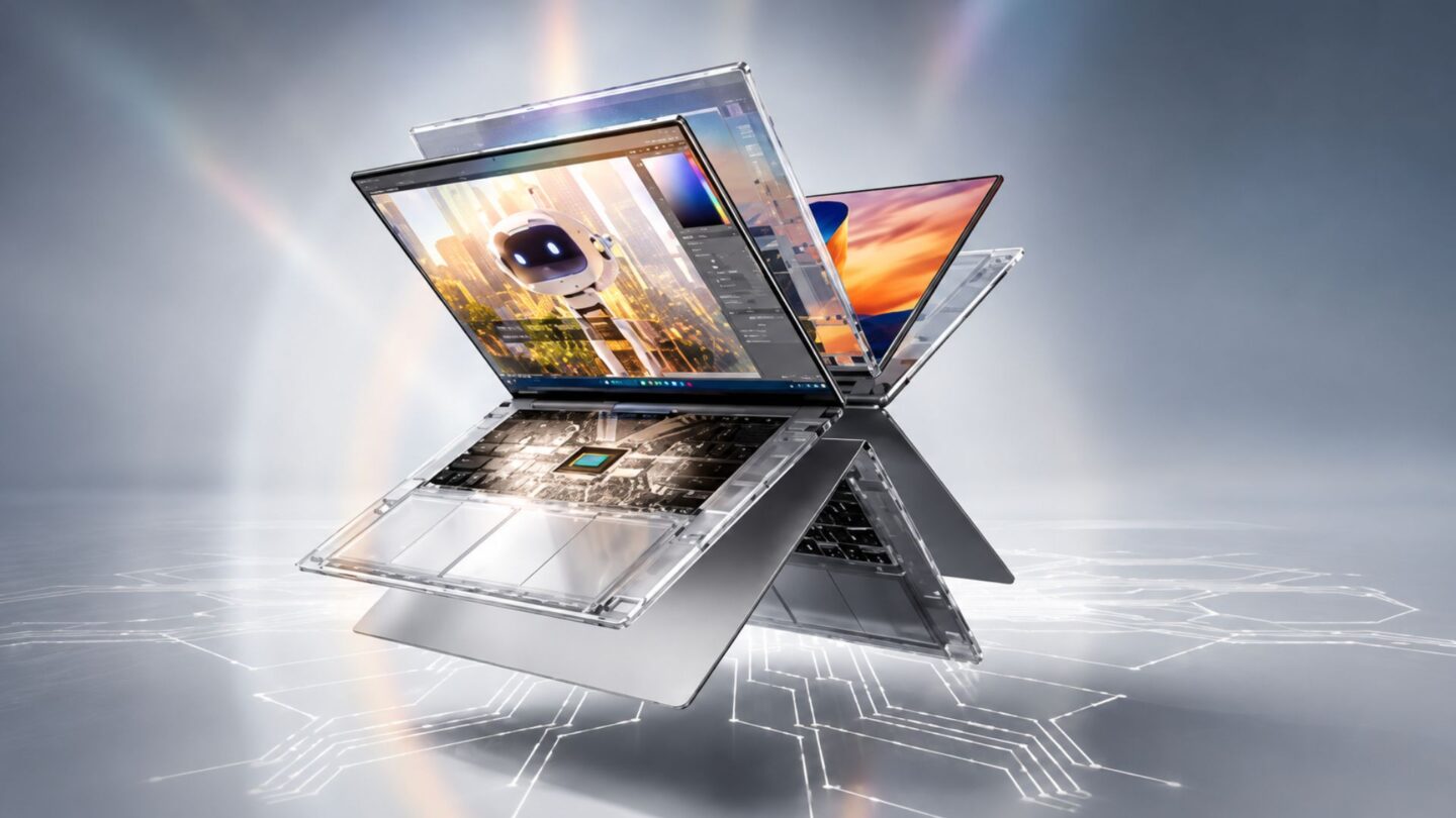 NVIDIA's RTX Spark could reshape Windows PCs beyond local AI