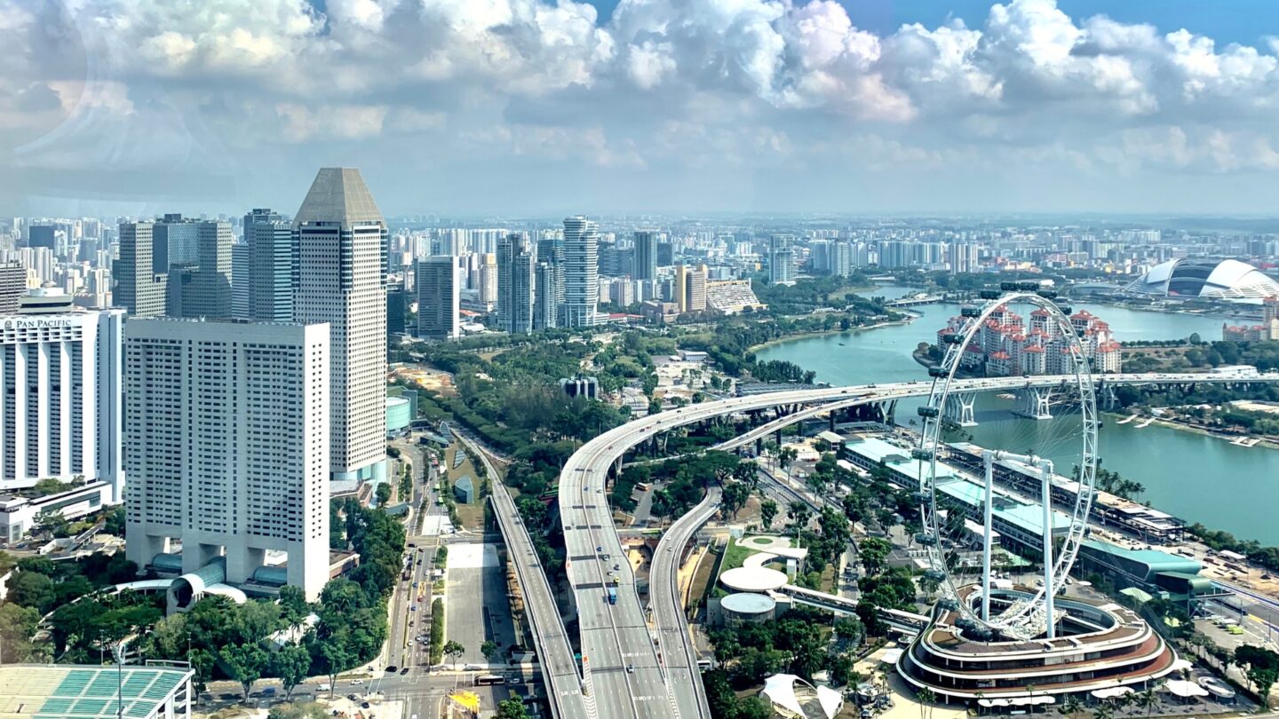 Nearly nine in 10 Singapore organisations report cyber incidents as new helpline launches