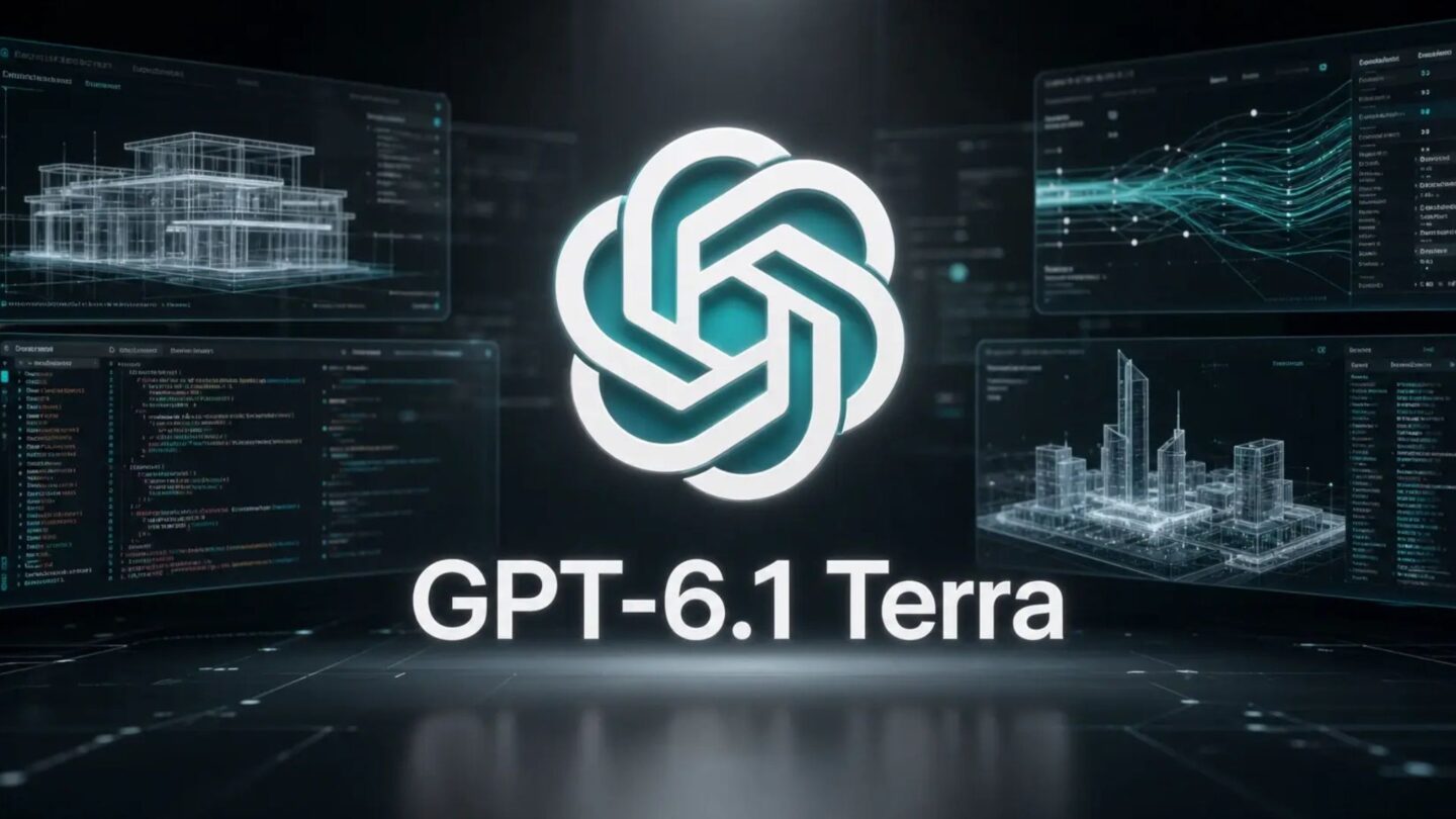 OpenAI launches GPT-6.1 Terra with near-Astra performance at a fraction of the cost