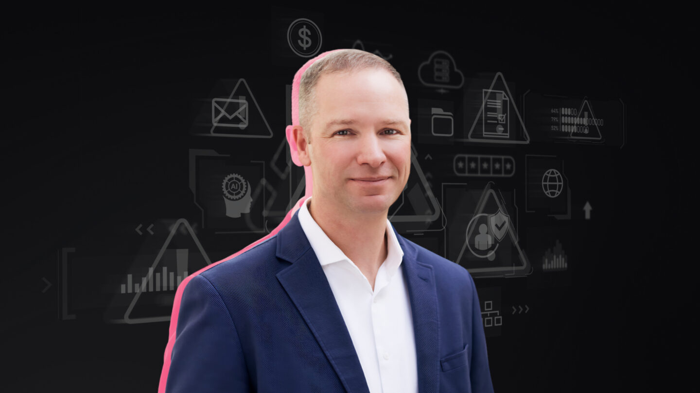 Robert Huber Why business impact should define the limits of autonomous security AI