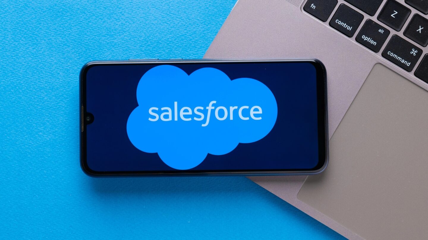 Salesforce and IMDA launch AI training programme for up to 1,000 Singapore SMEs