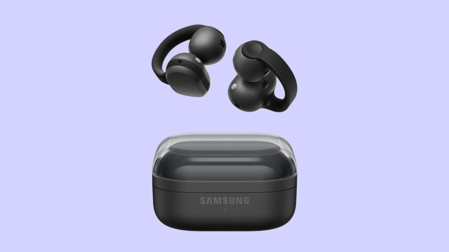 Samsung unveils Galaxy Buds On with new clip-on design in South Korea