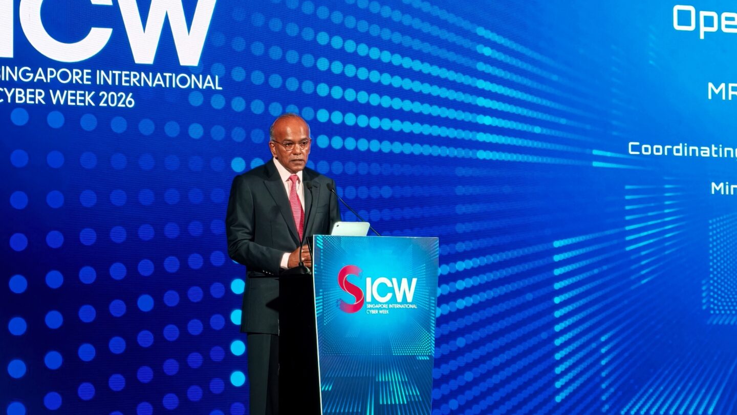 Singapore Cybersecurity Strategy 2026 sets out national defence, AI and quantum safeguards