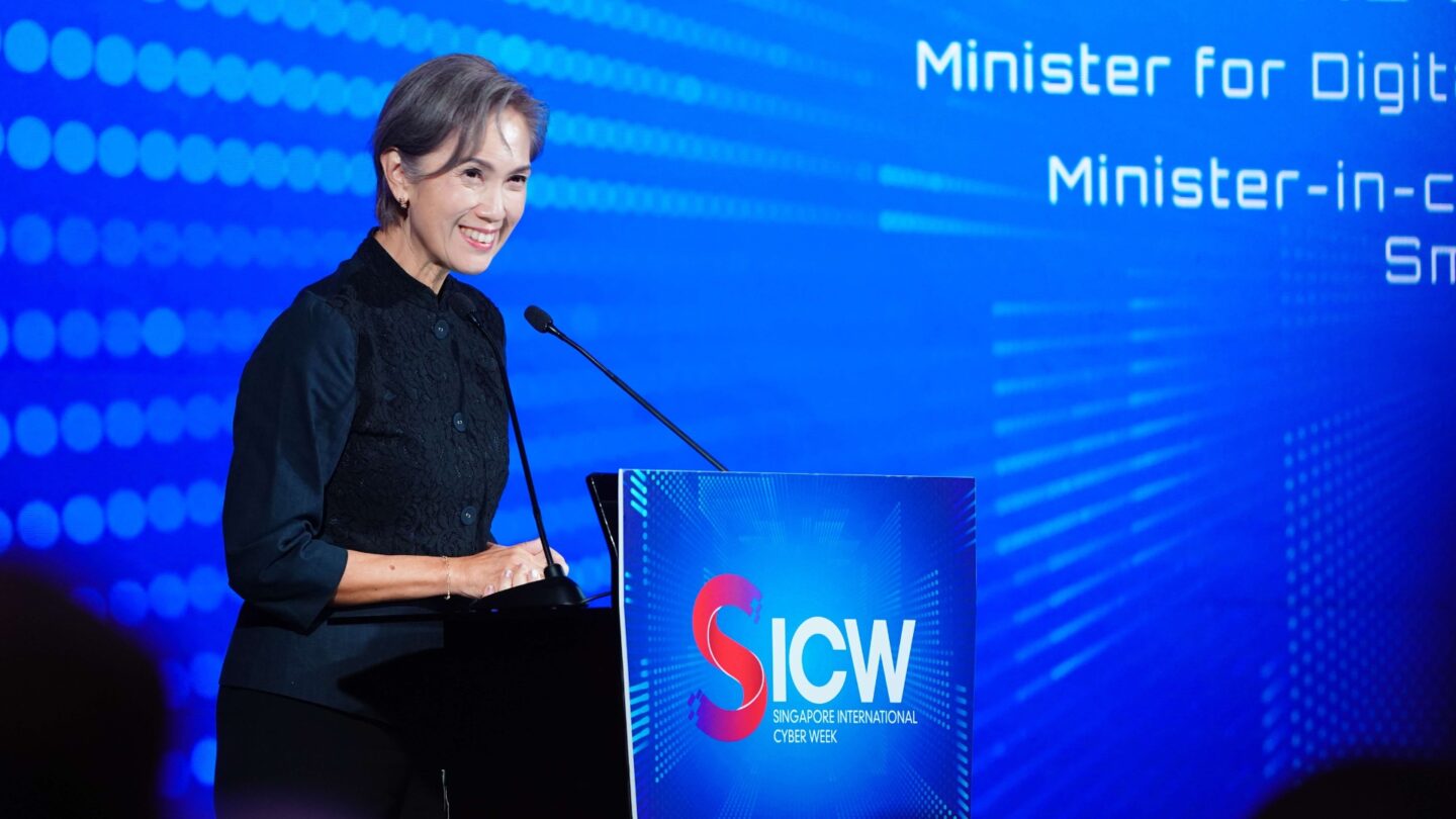 Singapore calls for tighter autonomous AI safeguards and cybersecurity cooperation