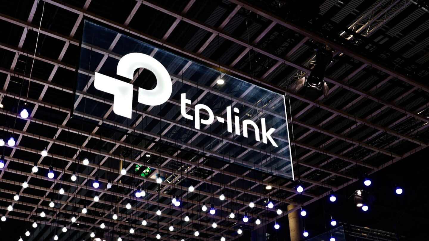 TP-Link plans US router assembly after import ban