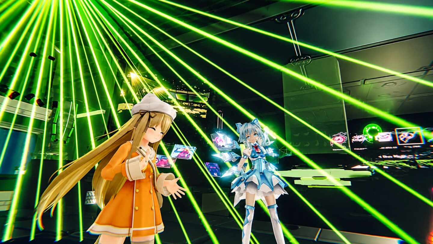 VRChat rejects AI content labels despite 95% of surveyed users supporting them