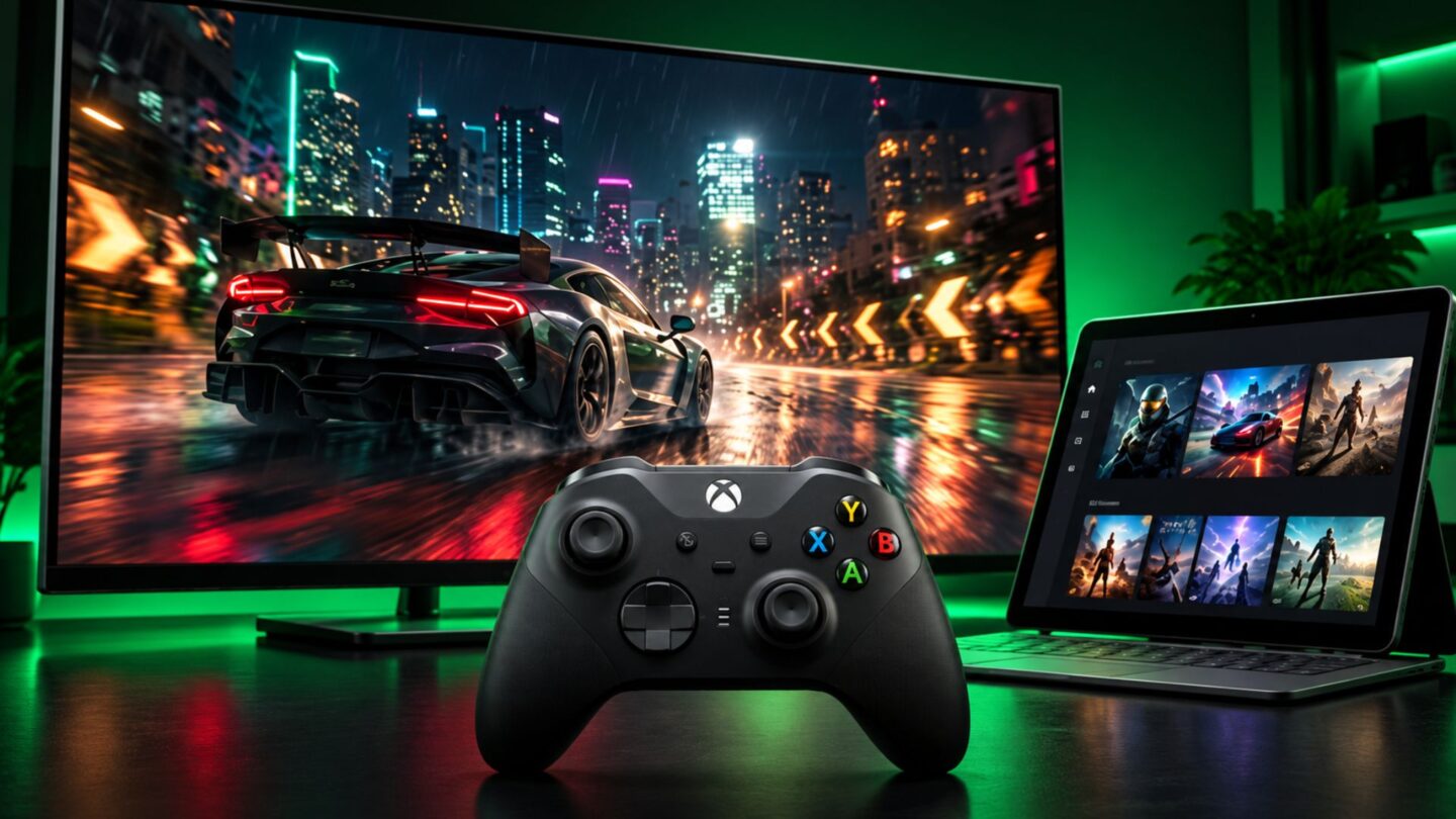 Xbox Series X runs PlayStation 5 games through an experimental emulator, but memory limits remain